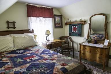 Bed and breakfast Jefferson