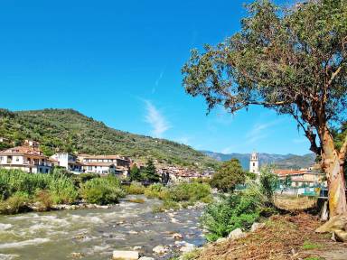 Appartamento Dolceacqua
