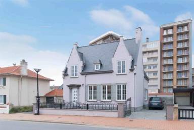 Villa Middelkerke