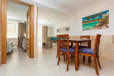 Aparthotel de 40 m²