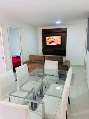 Appartement Sítio Barrocada