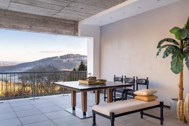 Appartement 77 m²
