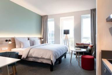 Aparthotel  Lurup