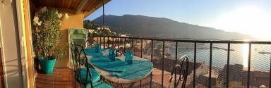Appartamento  Mentone