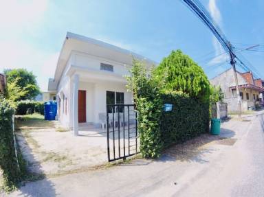 Huis 60 m²