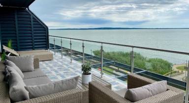 63 m² Apartment