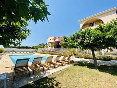 Appartement Propriano