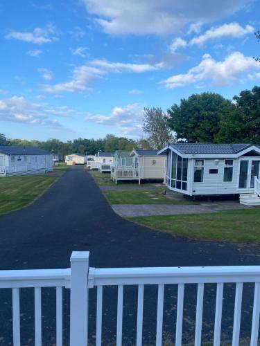 Holiday park Cresswell