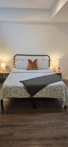 Amaville - Mordern Cozy 1BRM Suite in Chappelle — photo 3
