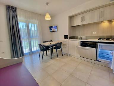 Ferienwohnung  Peschiera del Garda