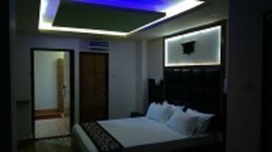 Private room Balcony Tadong