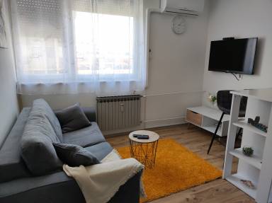 Apartment Karlovac