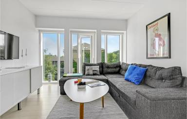 Apartamento de 65 m²