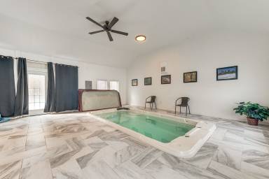 186 m² House