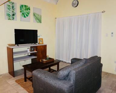 Apartment  Negril