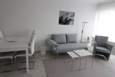 Apartment Munkmarsch