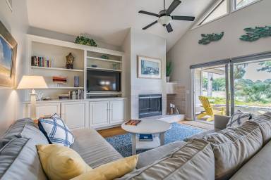 Villa Saint Helena Island