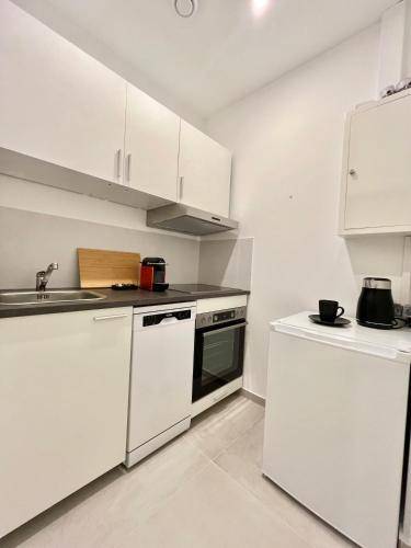 Apartment Maxvorstadt