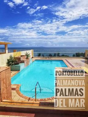Ferienwohnung Palmas del Mar