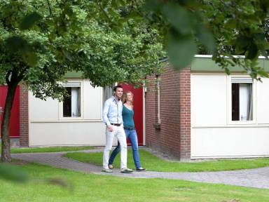 Huis 45 m²