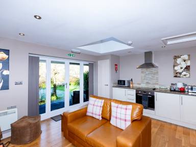37 m² Apartment
