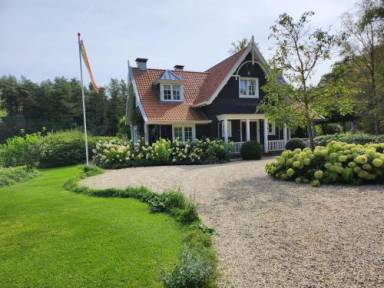 Bed and breakfast Naarden