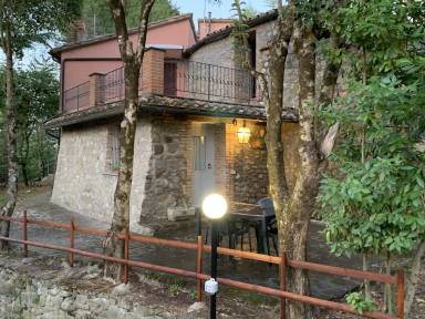 Casa Ficulle