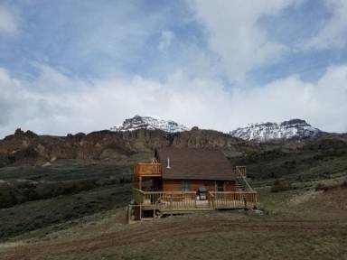Cabin Cody