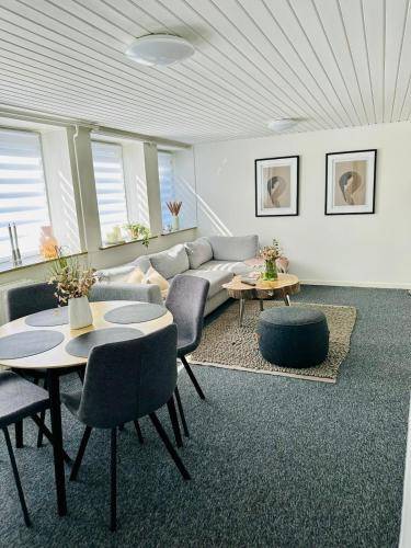 Ferielejlighed Aalborg