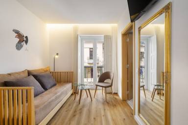 Accommodatie