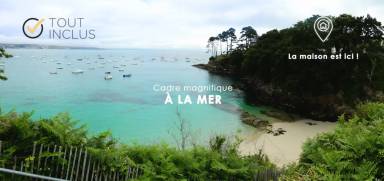 Maison de vacances 135 m²