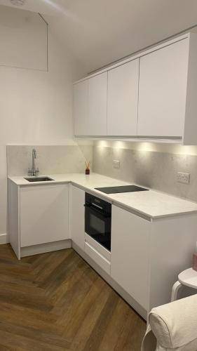 25 m² Ferienwohnung