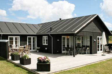 Huis 115 m²