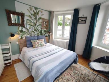 Maison de vacances 37 m²