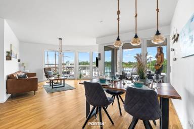82 m² Apartment