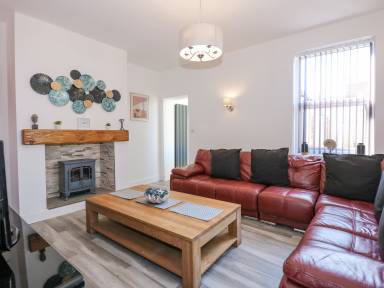 Cottage Mablethorpe