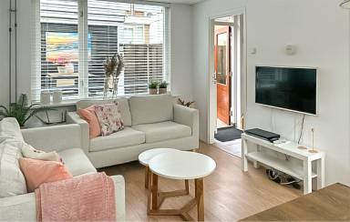 50 m² Ferienhaus