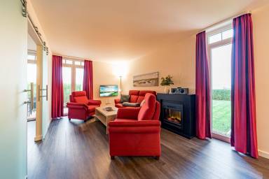 Ferienwohnung Schottwarden
