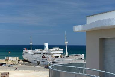 Appartement Port Leucate