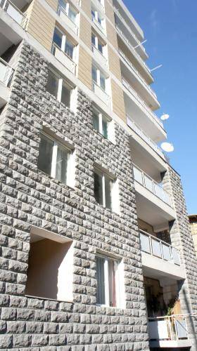 Apartmán  Old Tbilisi
