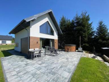 60 m² Dom