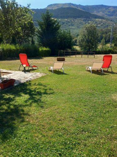 Villa Candelario