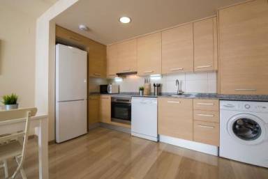 Apartamento de 75 m²