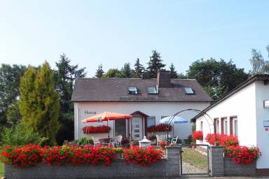 Maison de vacances Issigau