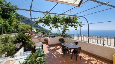 Appartamento Praiano
