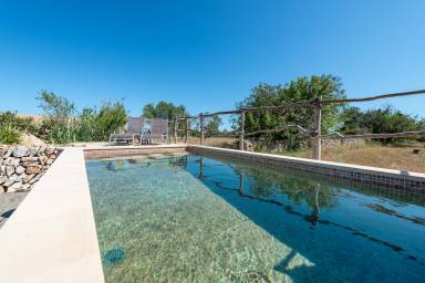 75 m² Villa