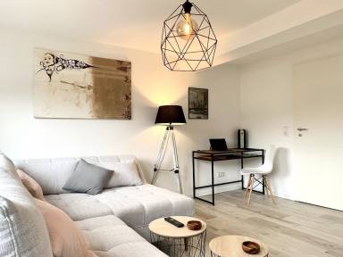Ferienwohnung Rudolstadt