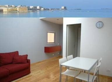 70 m² Apartament
