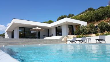 Villa Zonza