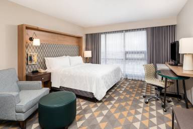 Aparthotel Etobicoke